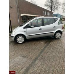 Mercedes-Benz A-Klasse 160 Classic Lang