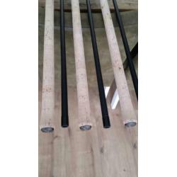 Fox Warrior S 3 lbs