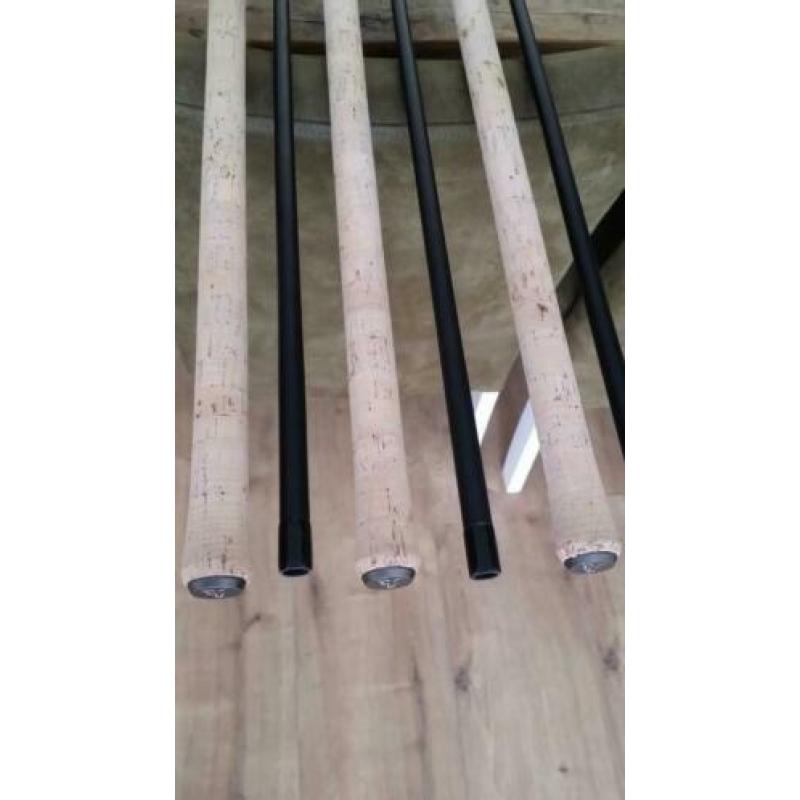 Fox Warrior S 3 lbs
