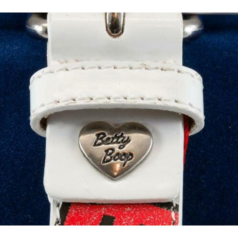 Betty Boop riem