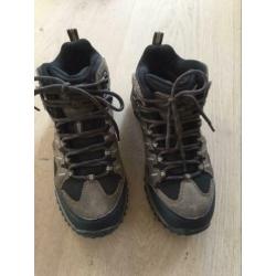 Human nature wandelschoenen maat 37
