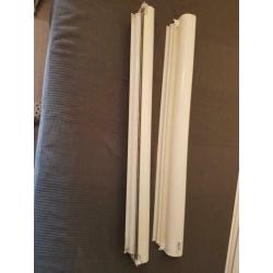 2 Hamstra rolhorren