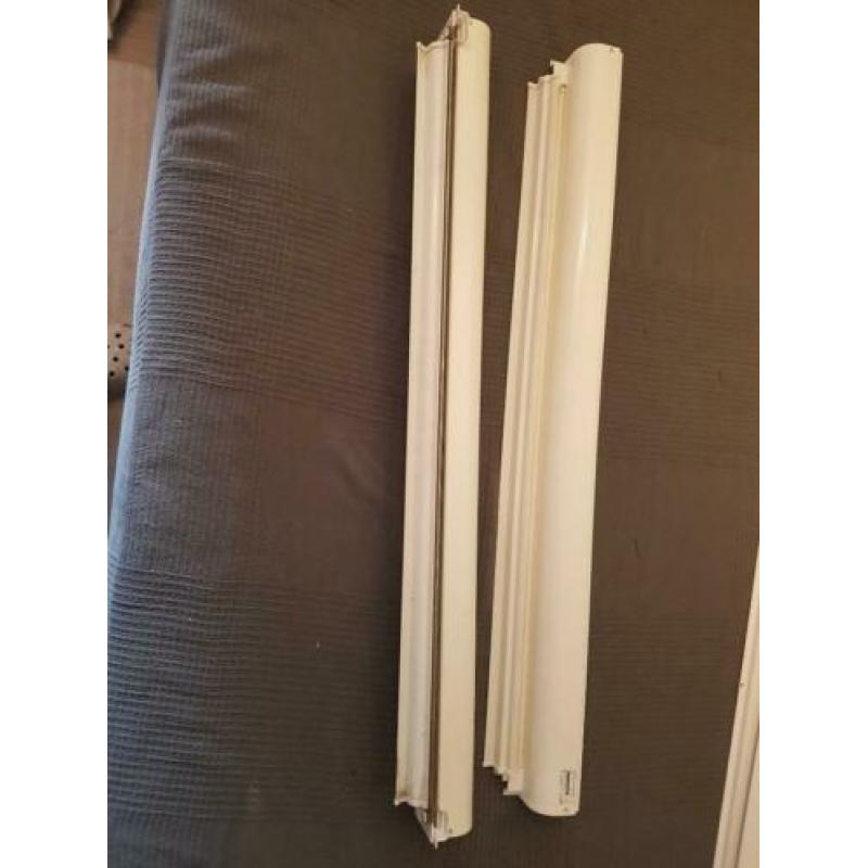 2 Hamstra rolhorren