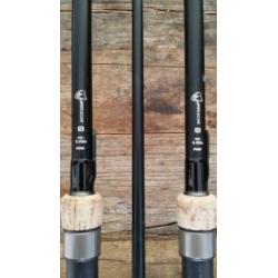 Fox Warrior S 3 lbs