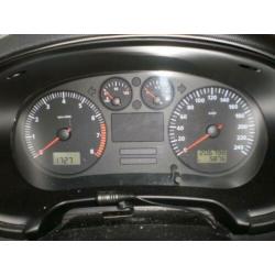 SEAT Toledo 1.6-16V Sport