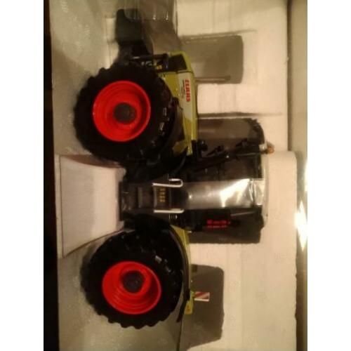 Claas xerion 3800