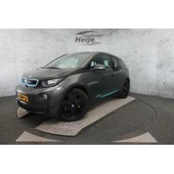 BMW i3 Basis Comfort Advance 22 kWh