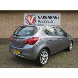 Opel Corsa 1.4 5-deurs Online Edition | LM | Airco | Navi |