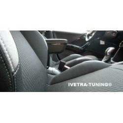 Armsteun Opel Corsa D **IVETRA-TUNING**