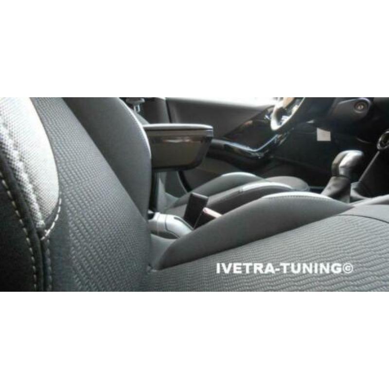 Armsteun Opel Corsa D **IVETRA-TUNING**