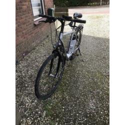 Victoria hockenheim speedbike