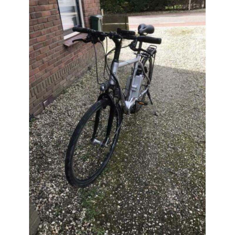 Victoria hockenheim speedbike