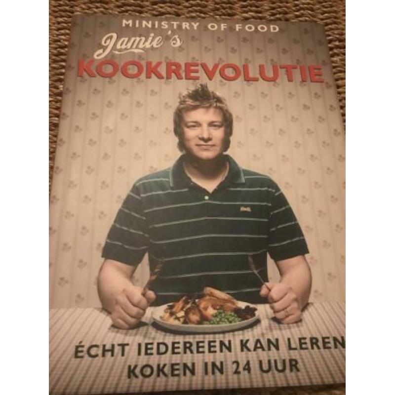 Kookboeken