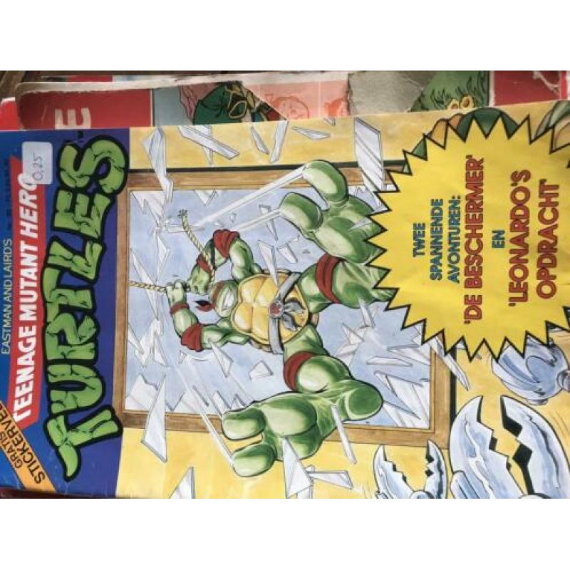 Stripboeken