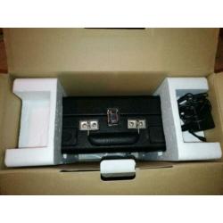 Crosley Cruiser II draagbare platenspeler