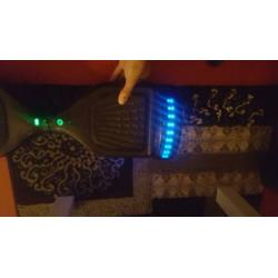 Oxboard