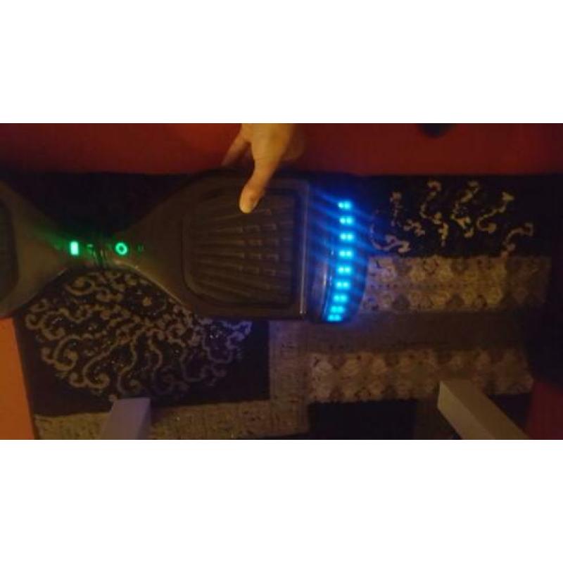 Oxboard