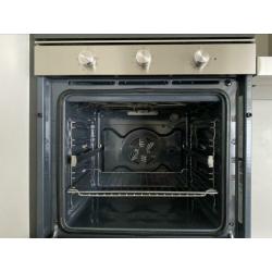 Kitchen aid oven zo goed als nieuw!