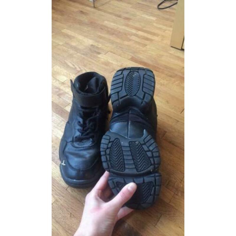 Domyos dansschoenen maat 37.