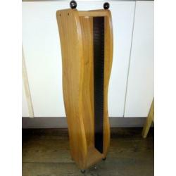 CD-rek (3 stuks)