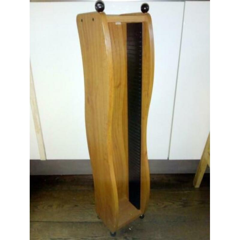 CD-rek (3 stuks)