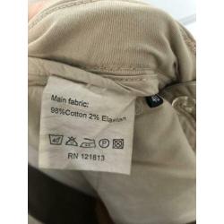 Mooie broek van HOPE mt 40