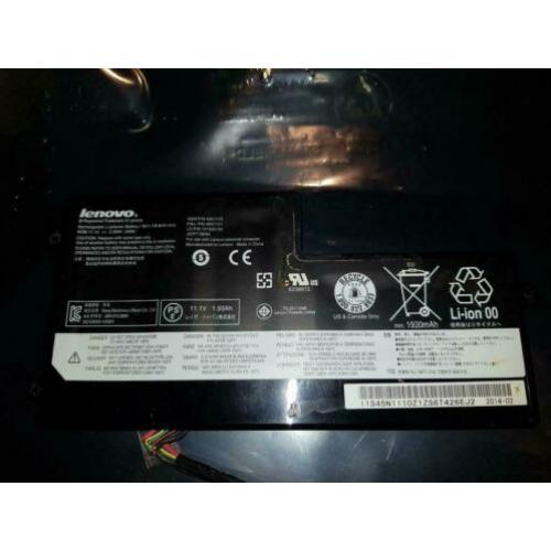 Interne Batterij Lenovo Thinkpad T440,T440S,T450.T450S