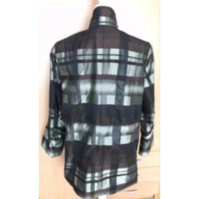 Select Secret jas maat 48