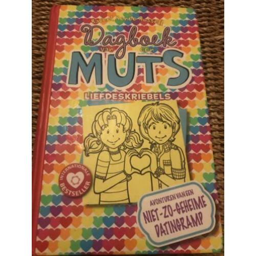 Dagboek van een muts