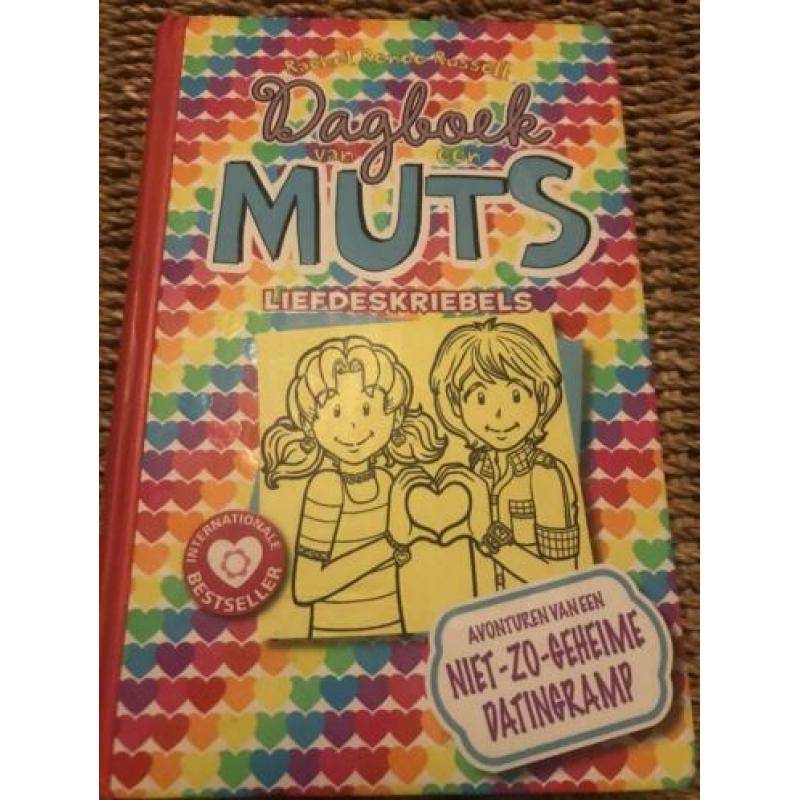 Dagboek van een muts