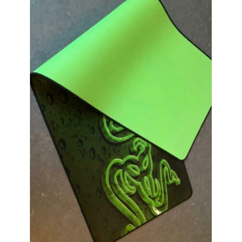Razer Extended muismat