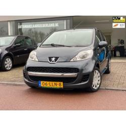 Peugeot 107 1.0-12V XS 1e Eigenaar/Nw Apk/Elec Ramen