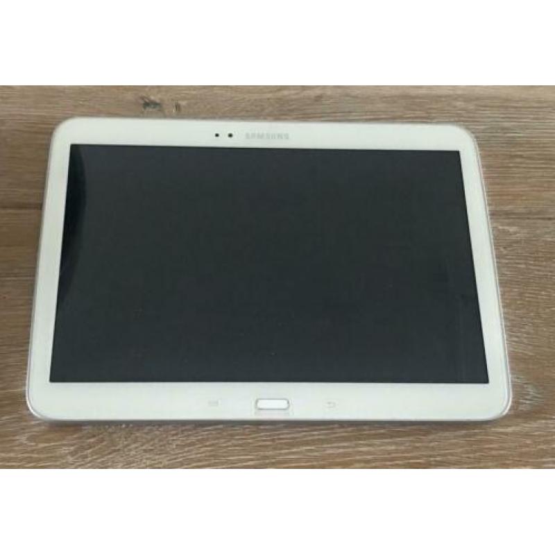 Samsung Galaxy tab 3 10” (model GT-P5210)