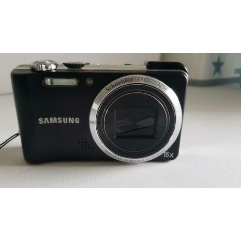 Samsung fotocamera
