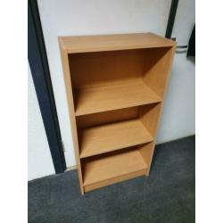 Uitverkoop!! Ikea Billy kast voor €10,-!