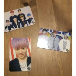 [KPOP] NCT Dream 2e mini album We Go Up