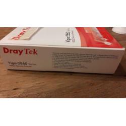 Draytek 2860 VDSL2 Router