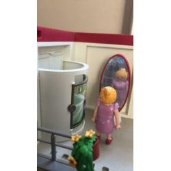 Playmobil winkel