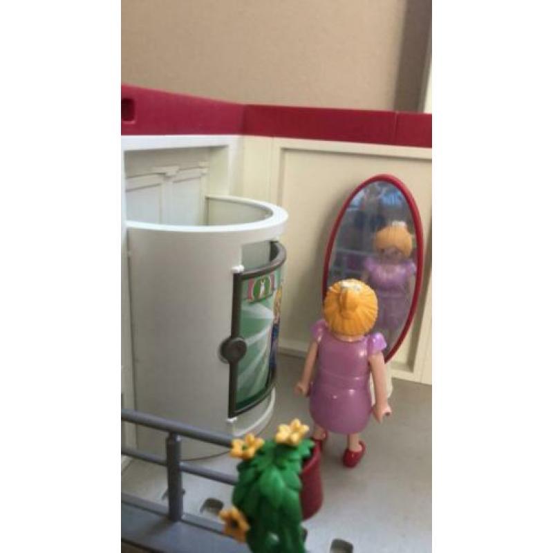 Playmobil winkel