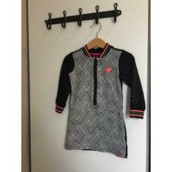 Bnosy jurkje 86/92 (super netjes)
