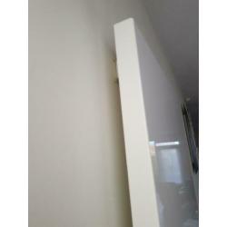 Plieger design radiator wit