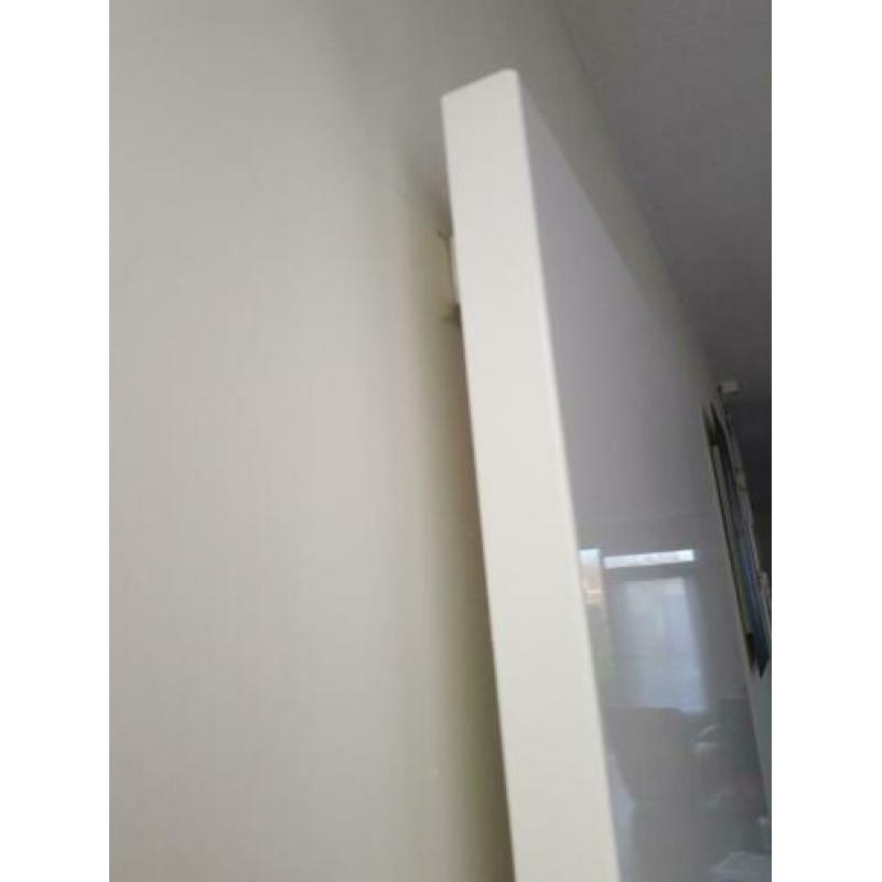 Plieger design radiator wit