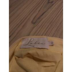 LABEE A PORTER rokje 38
