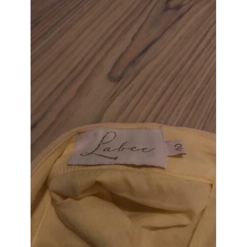 LABEE A PORTER rokje 38