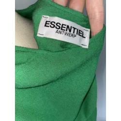 Essentiel Antwerp jurk maat 40