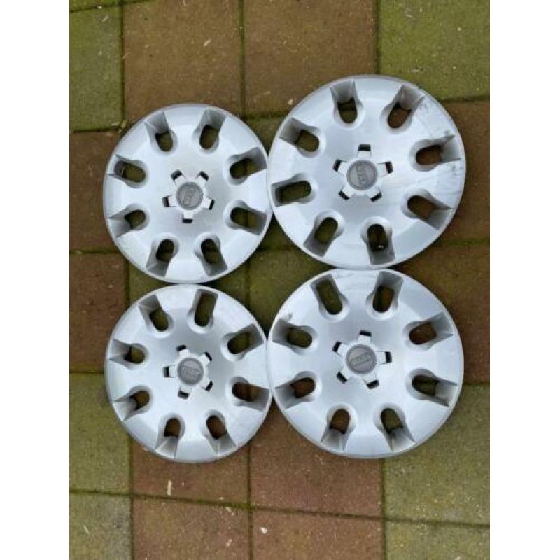 Autoband met Velg