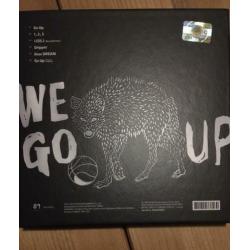[KPOP] NCT Dream 2e mini album We Go Up