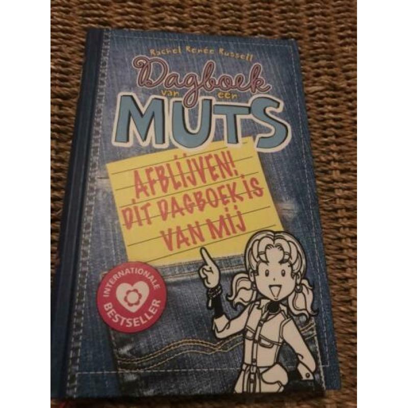 Dagboek van een muts