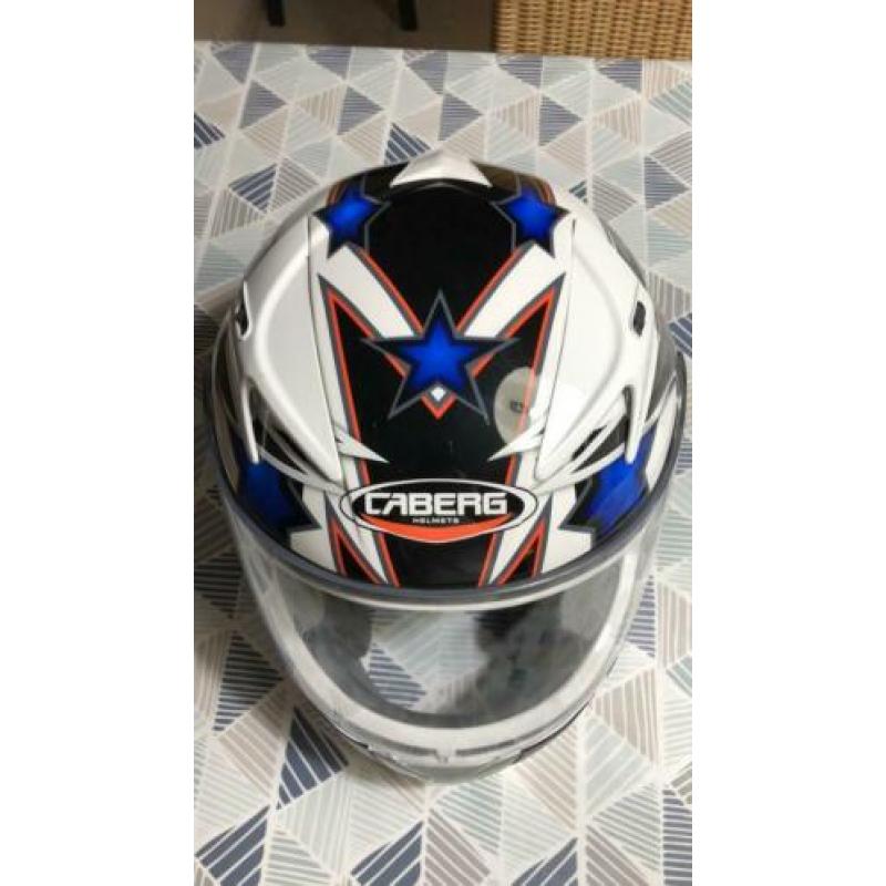 Kinderhelm, merk Caberg