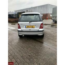 Mercedes-Benz A-Klasse 160 Classic Lang